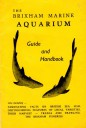 Brixham Marine Aquarium Guide 1957 - Dogfish
