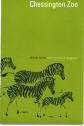 Chessington Zoo Guide 1966 - Zebras