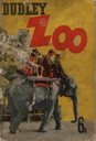 Dudley Zoo Guide 1938 - Elephant ride.