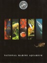 National Marine Aquarium (Plymouth) Guide 1998
