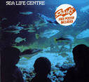 Sea Life Guide (Weymouth) 1988 - Marine Fish.