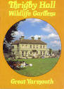 Thrigby Hall Wildlife Park Guide 1987 - Thrigby Hall.