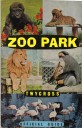 Twycross Zoo Guide - Gorilla, leopard, lion, de Brazza monkey, Chilean flamingos