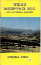 Welsh Mountain Zoo Guide 1963 - View of Colwyn Bay